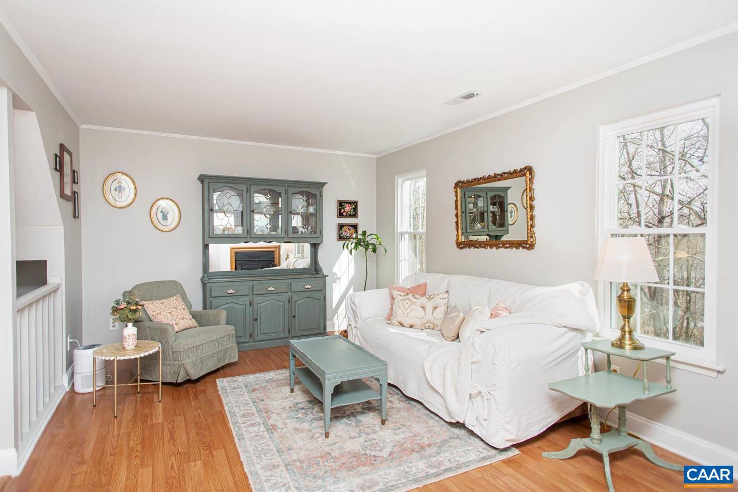 2448 WHITNEY CT, CHARLOTTESVILLE, Virginia 22911, 3 Bedrooms Bedrooms, ,1 BathroomBathrooms,Residential,For sale,2448 WHITNEY CT,673357 MLS # 673357