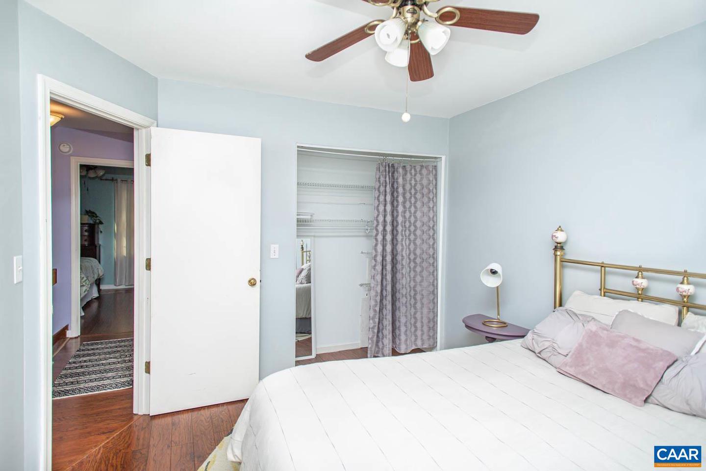 2448 WHITNEY CT, CHARLOTTESVILLE, Virginia 22911, 3 Bedrooms Bedrooms, ,1 BathroomBathrooms,Residential,For sale,2448 WHITNEY CT,673357 MLS # 673357