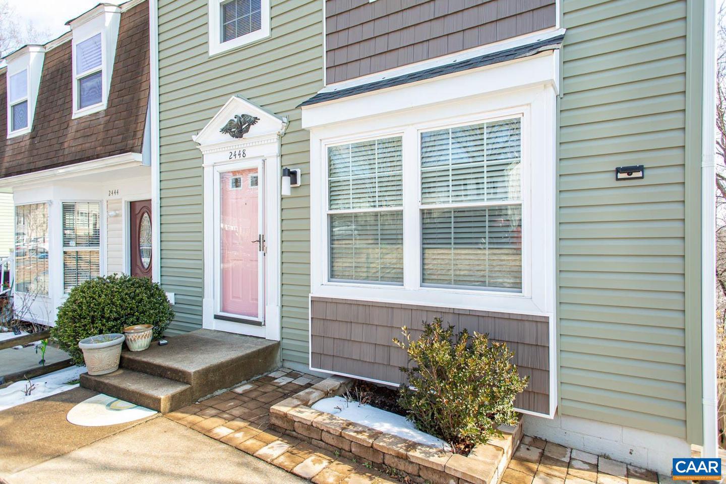 2448 WHITNEY CT, CHARLOTTESVILLE, Virginia 22911, 3 Bedrooms Bedrooms, ,1 BathroomBathrooms,Residential,For sale,2448 WHITNEY CT,673357 MLS # 673357