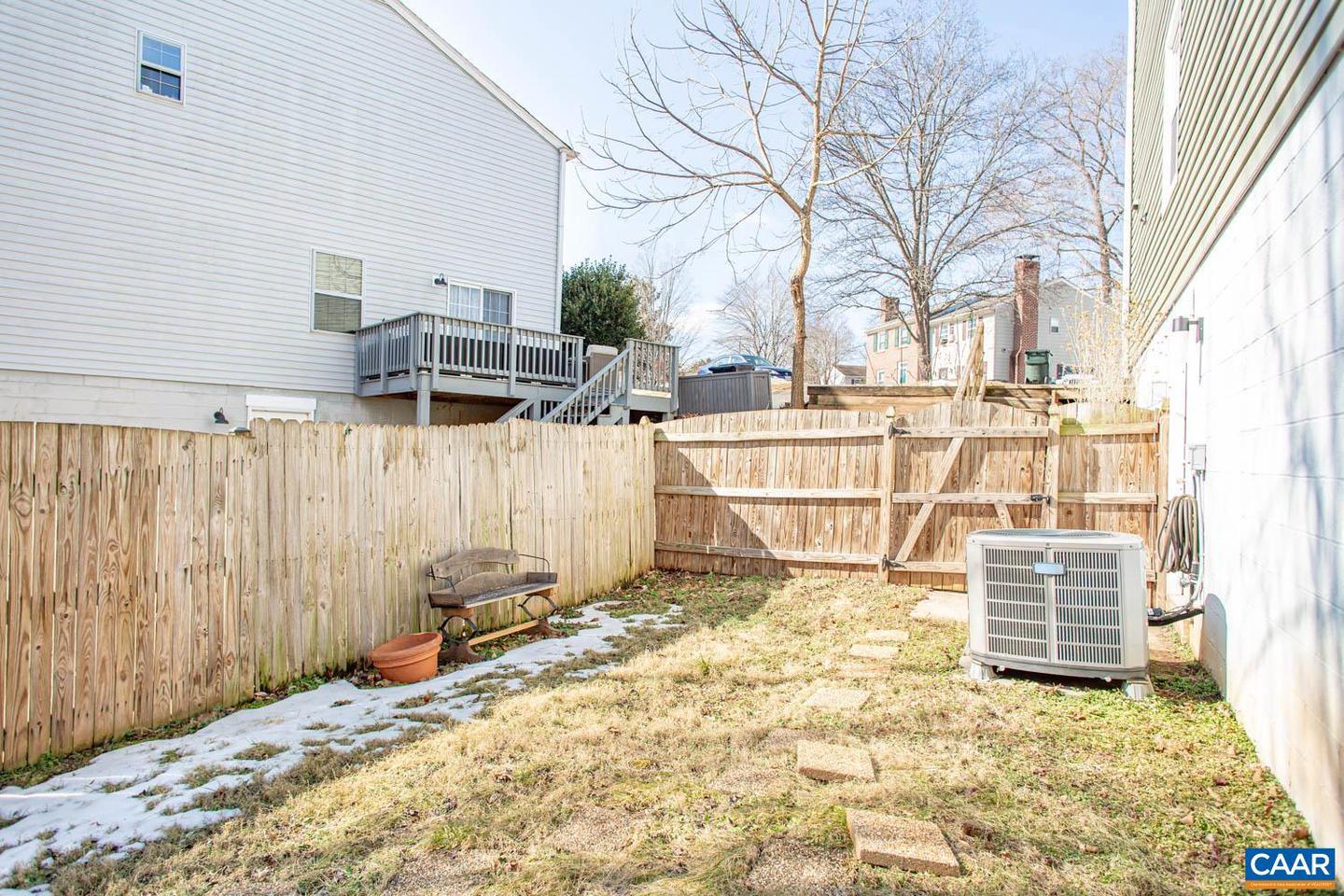 2448 WHITNEY CT, CHARLOTTESVILLE, Virginia 22911, 3 Bedrooms Bedrooms, ,1 BathroomBathrooms,Residential,For sale,2448 WHITNEY CT,673357 MLS # 673357