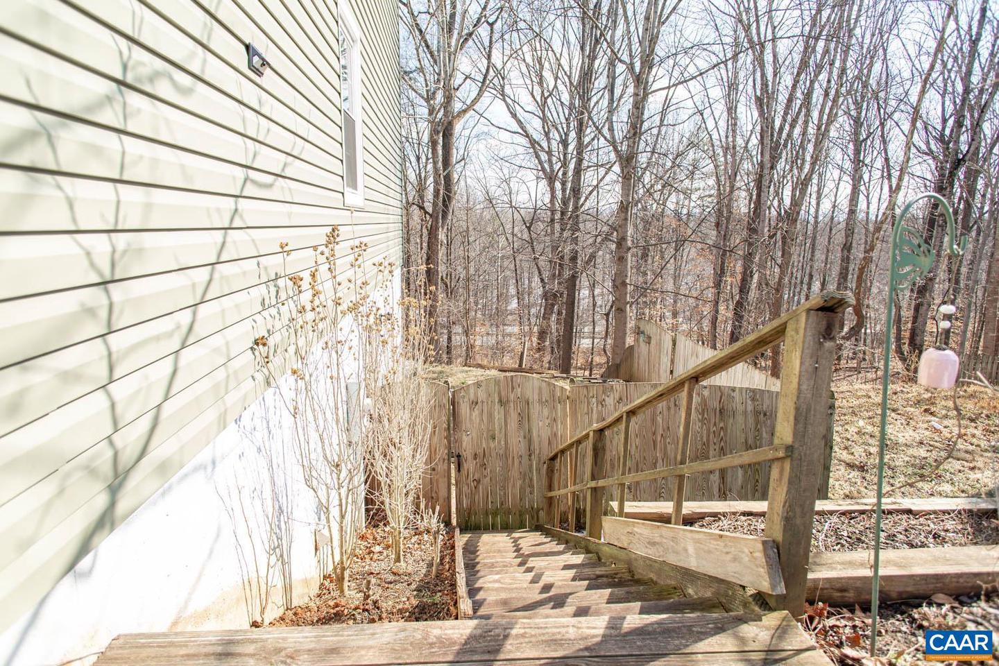 2448 WHITNEY CT, CHARLOTTESVILLE, Virginia 22911, 3 Bedrooms Bedrooms, ,1 BathroomBathrooms,Residential,For sale,2448 WHITNEY CT,673357 MLS # 673357