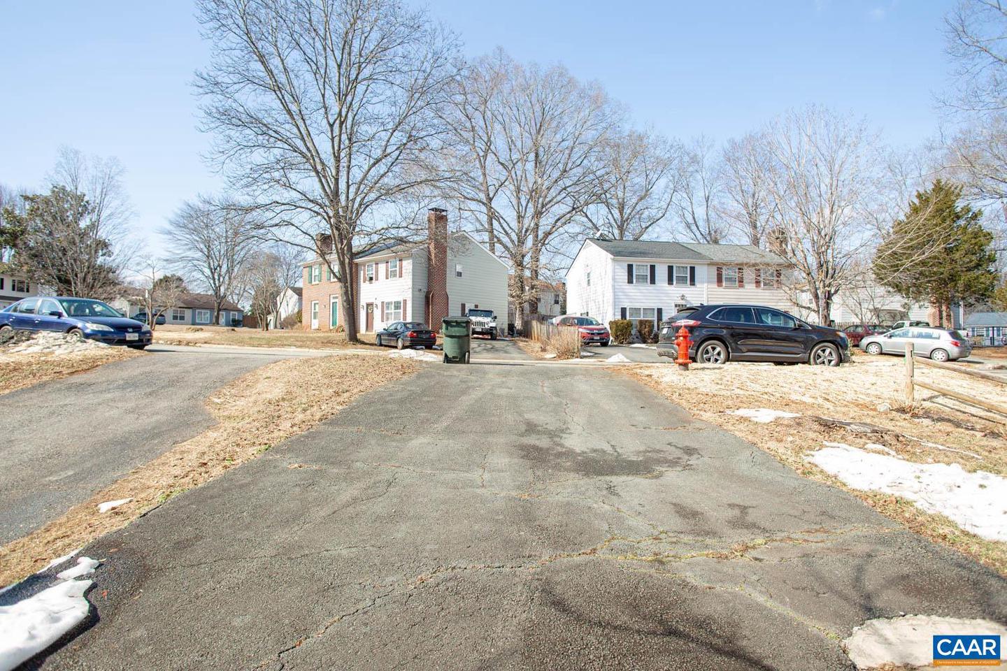 2448 WHITNEY CT, CHARLOTTESVILLE, Virginia 22911, 3 Bedrooms Bedrooms, ,1 BathroomBathrooms,Residential,For sale,2448 WHITNEY CT,673357 MLS # 673357