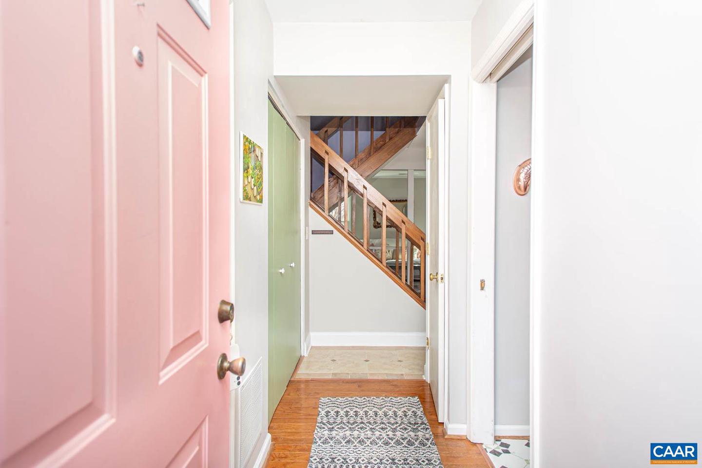 2448 WHITNEY CT, CHARLOTTESVILLE, Virginia 22911, 3 Bedrooms Bedrooms, ,1 BathroomBathrooms,Residential,For sale,2448 WHITNEY CT,673357 MLS # 673357