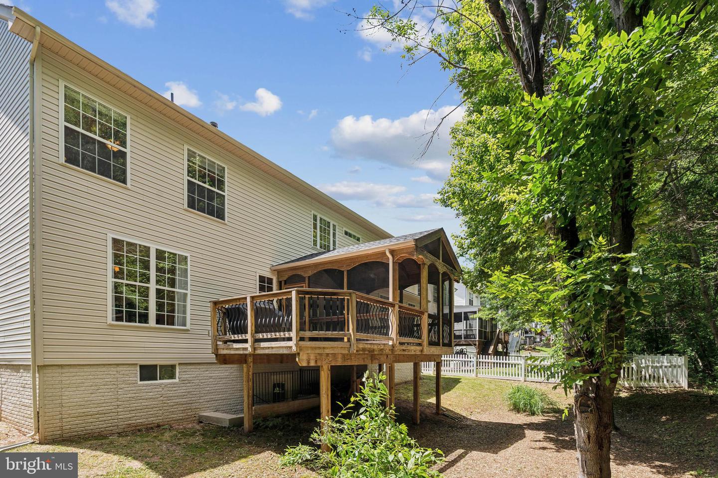 14804 CARTAGENA DR, GAINESVILLE, Virginia 20155, 4 Bedrooms Bedrooms, ,3 BathroomsBathrooms,Residential,For sale,14804 CARTAGENA DR,VAPW2112530 MLS # VAPW2112530