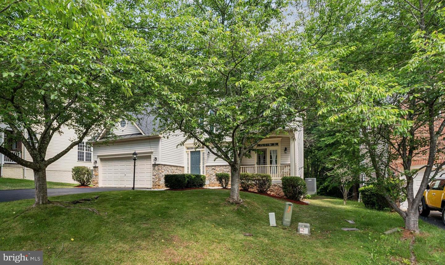 14804 CARTAGENA DR, GAINESVILLE, Virginia 20155, 4 Bedrooms Bedrooms, ,3 BathroomsBathrooms,Residential,For sale,14804 CARTAGENA DR,VAPW2112530 MLS # VAPW2112530