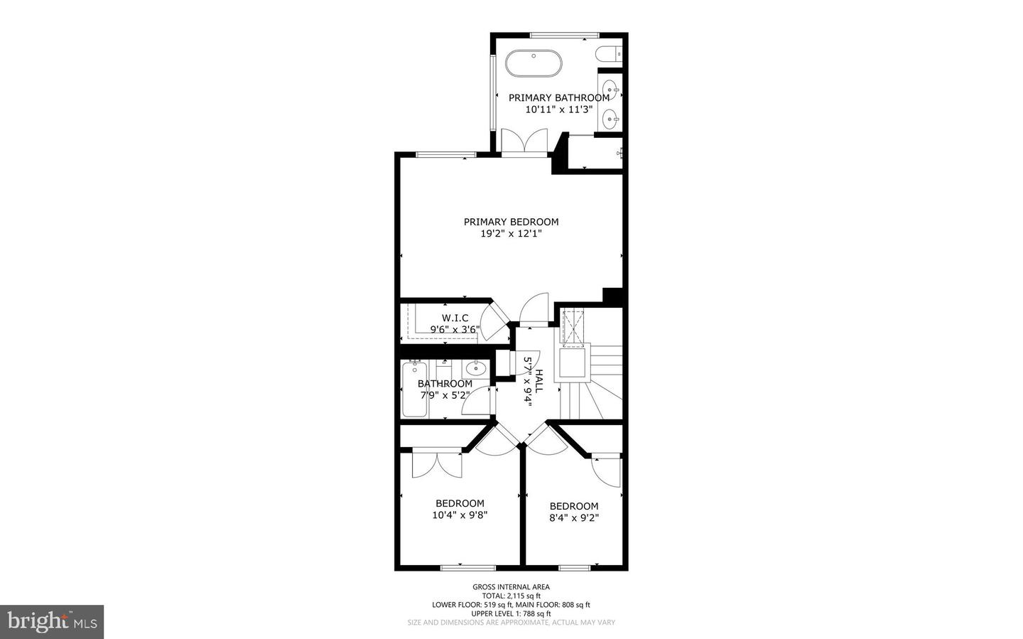1396 PARK GARDEN LN, RESTON, Virginia 20194, 3 Bedrooms Bedrooms, ,3 BathroomsBathrooms,Residential,For sale,1396 PARK GARDEN LN,VAFX2291210 MLS # VAFX2291210 1396 PARK GARDEN LN, RESTON, Virginia 20194, 3 Bedrooms Bedrooms, ,3 BathroomsBathrooms,Residential,For sale,1396 PARK GARDEN LN,VAFX2291210 MLS # VAFX2291210