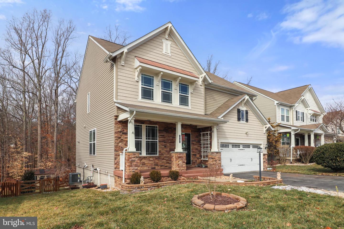 79 WAGONEERS LN, STAFFORD, Virginia 22554, 5 Bedrooms Bedrooms, ,3 BathroomsBathrooms,Residential,For sale,79 WAGONEERS LN,VAST2046196 MLS # VAST2046196