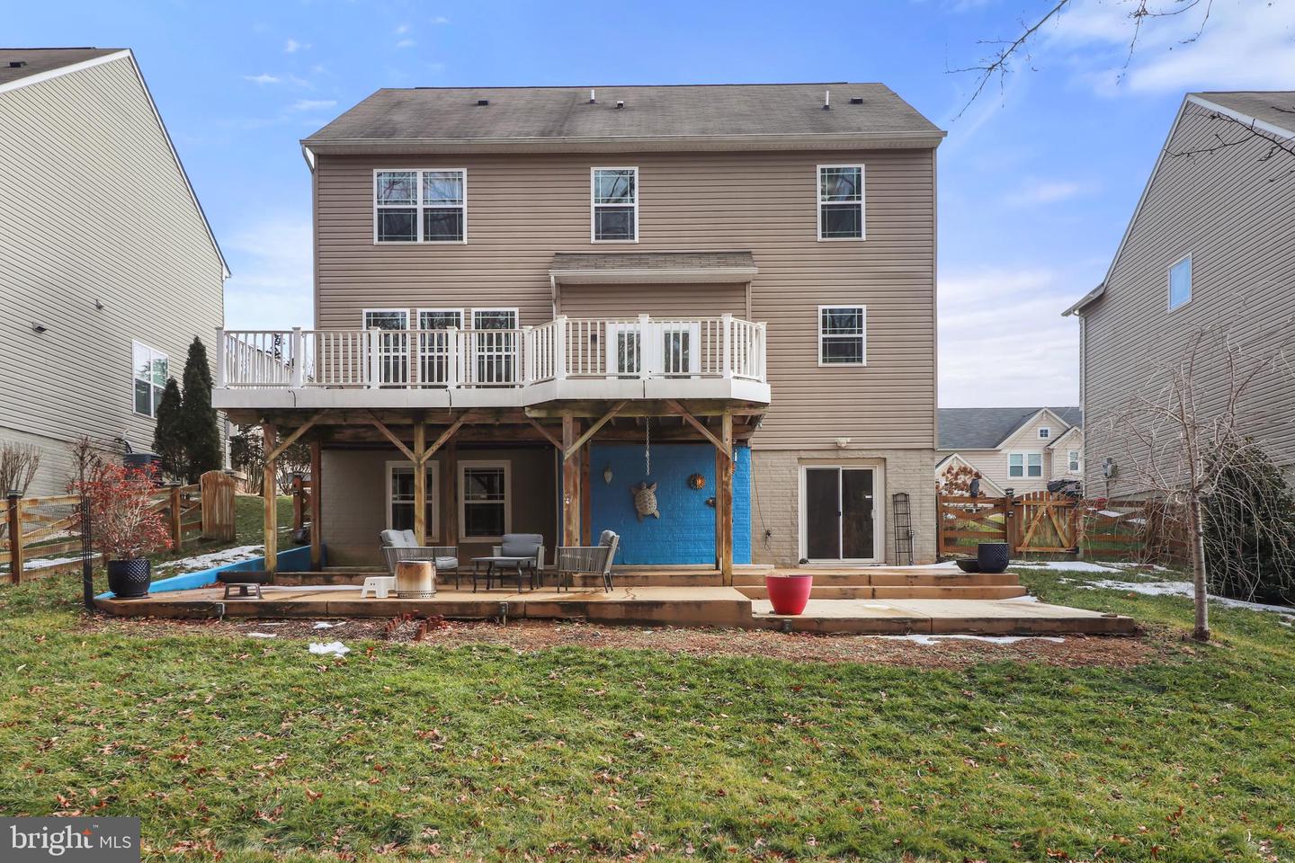 79 WAGONEERS LN, STAFFORD, Virginia 22554, 5 Bedrooms Bedrooms, ,3 BathroomsBathrooms,Residential,For sale,79 WAGONEERS LN,VAST2046196 MLS # VAST2046196