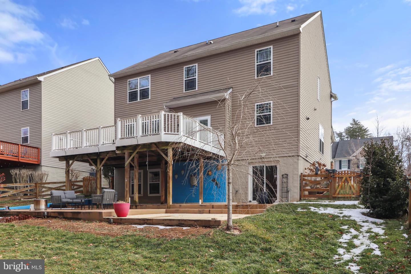 79 WAGONEERS LN, STAFFORD, Virginia 22554, 5 Bedrooms Bedrooms, ,3 BathroomsBathrooms,Residential,For sale,79 WAGONEERS LN,VAST2046196 MLS # VAST2046196