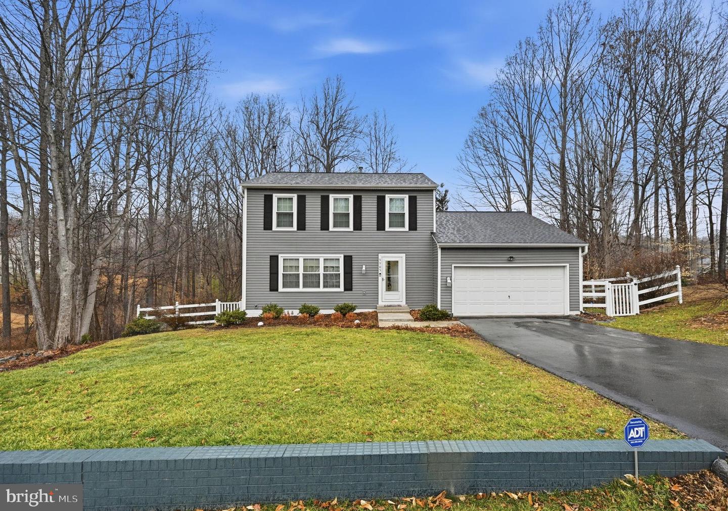 5905 VISTA CT, FREDERICKSBURG, Virginia 22407, 3 Bedrooms Bedrooms, ,2 BathroomsBathrooms,Residential,For sale,5905 VISTA CT,VASP2039318 MLS # VASP2039318