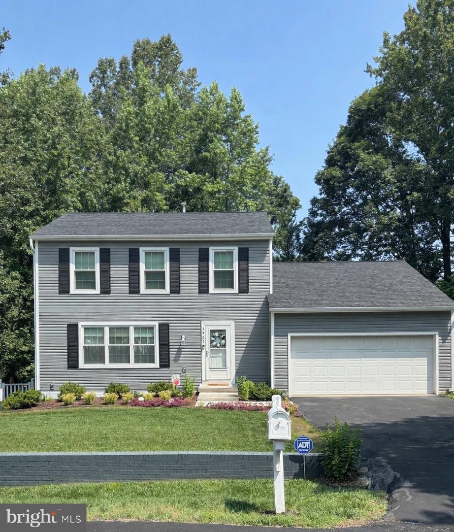 5905 VISTA CT, FREDERICKSBURG, Virginia 22407, 3 Bedrooms Bedrooms, ,2 BathroomsBathrooms,Residential,For sale,5905 VISTA CT,VASP2039318 MLS # VASP2039318