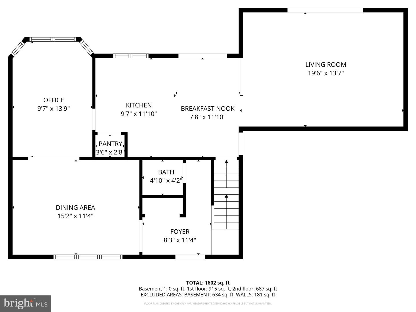 5905 VISTA CT, FREDERICKSBURG, Virginia 22407, 3 Bedrooms Bedrooms, ,2 BathroomsBathrooms,Residential,For sale,5905 VISTA CT,VASP2039318 MLS # VASP2039318