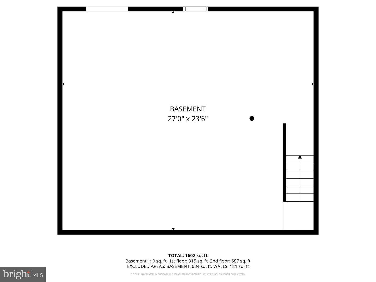 5905 VISTA CT, FREDERICKSBURG, Virginia 22407, 3 Bedrooms Bedrooms, ,2 BathroomsBathrooms,Residential,For sale,5905 VISTA CT,VASP2039318 MLS # VASP2039318