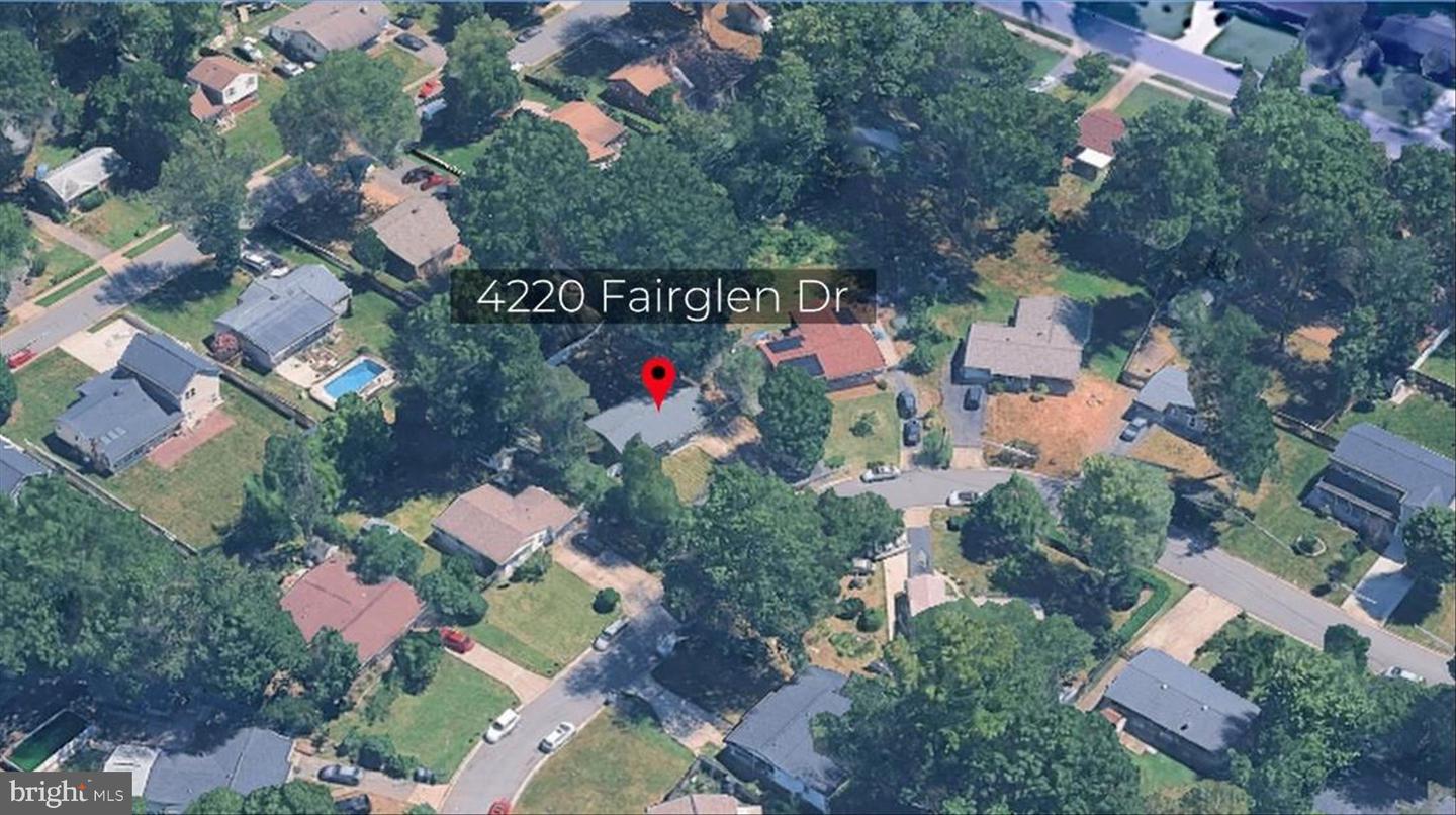 4220 FAIRGLEN DR, ALEXANDRIA, Virginia 22309, 4 Bedrooms Bedrooms, ,2 BathroomsBathrooms,Residential,For sale,4220 FAIRGLEN DR,VAFX2291250 MLS # VAFX2291250