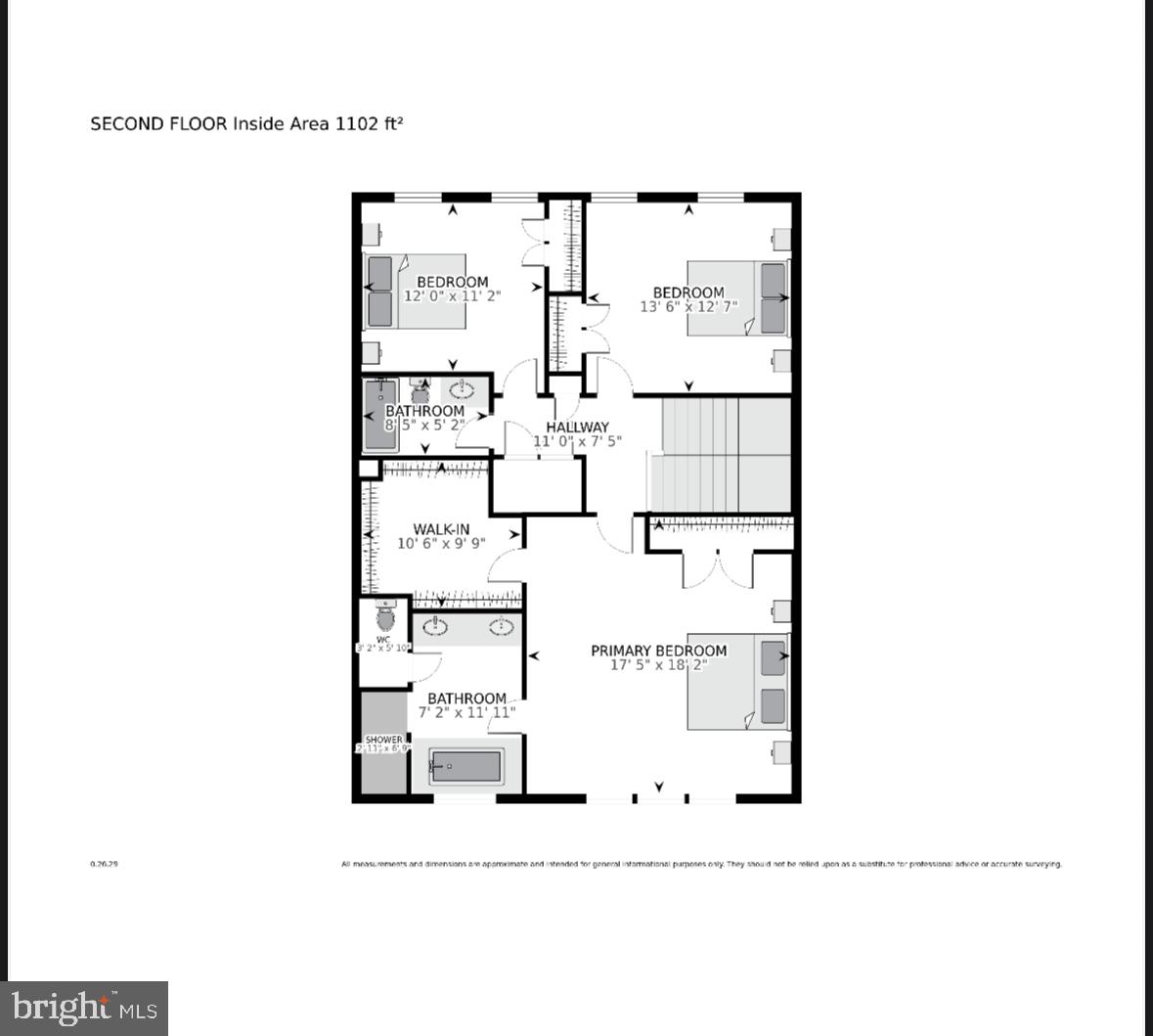 20209 CENTER BROOK SQ, STERLING, Virginia 20165, 4 Bedrooms Bedrooms, ,3 BathroomsBathrooms,Residential,For sale,20209 CENTER BROOK SQ,VALO2115982 MLS # VALO2115982