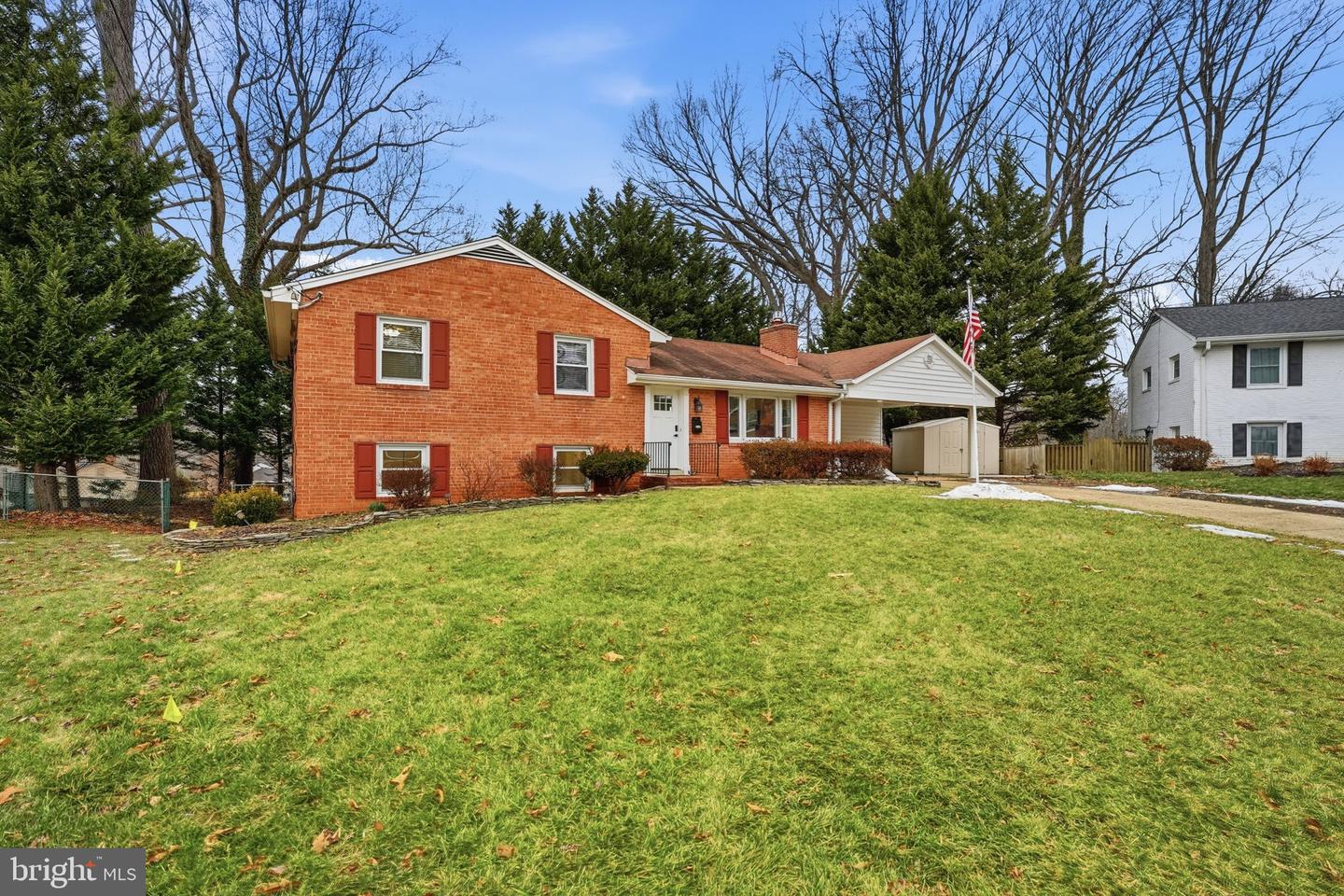 5718 ANOLA CT, SPRINGFIELD, Virginia 22151, 3 Bedrooms Bedrooms, ,2 BathroomsBathrooms,Residential,For sale,5718 ANOLA CT,VAFX2291284 MLS # VAFX2291284