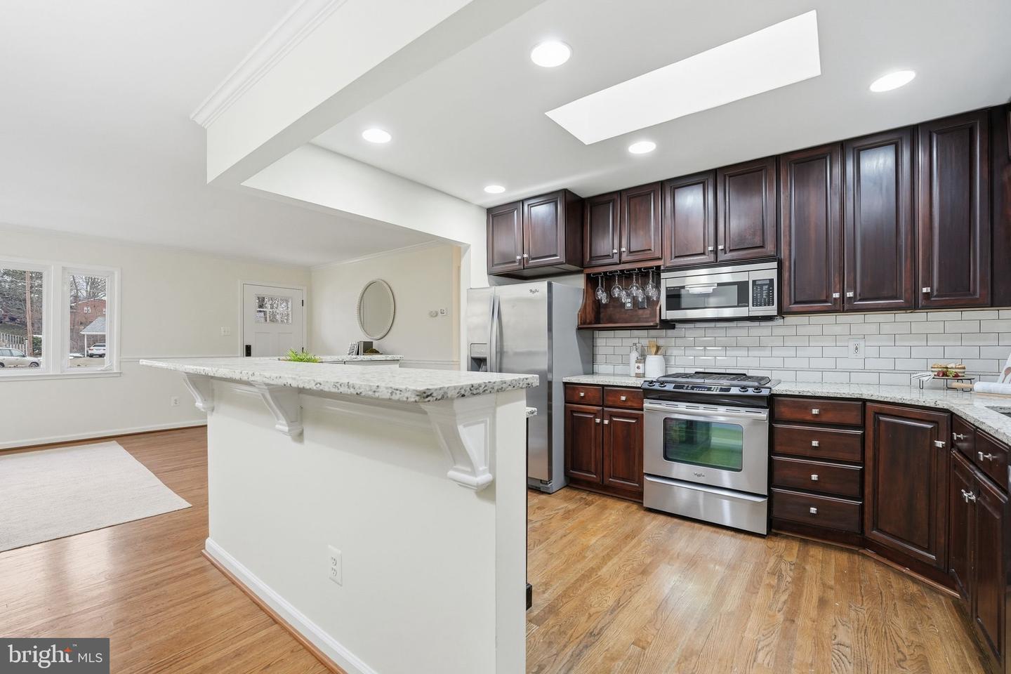 5718 ANOLA CT, SPRINGFIELD, Virginia 22151, 3 Bedrooms Bedrooms, ,2 BathroomsBathrooms,Residential,For sale,5718 ANOLA CT,VAFX2291284 MLS # VAFX2291284