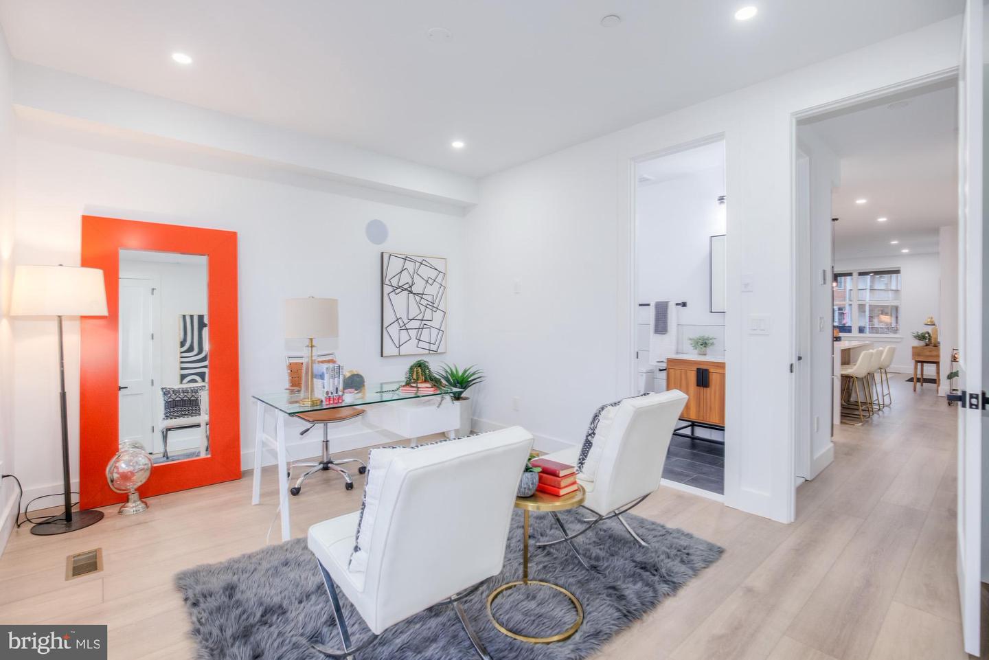 1218 5TH ST NE #1, WASHINGTON, District Of Columbia 20002, 3 Bedrooms Bedrooms, ,3 BathroomsBathrooms,Residential,For sale,1218 5TH ST NE #1,DCDC2246438 MLS # DCDC2246438