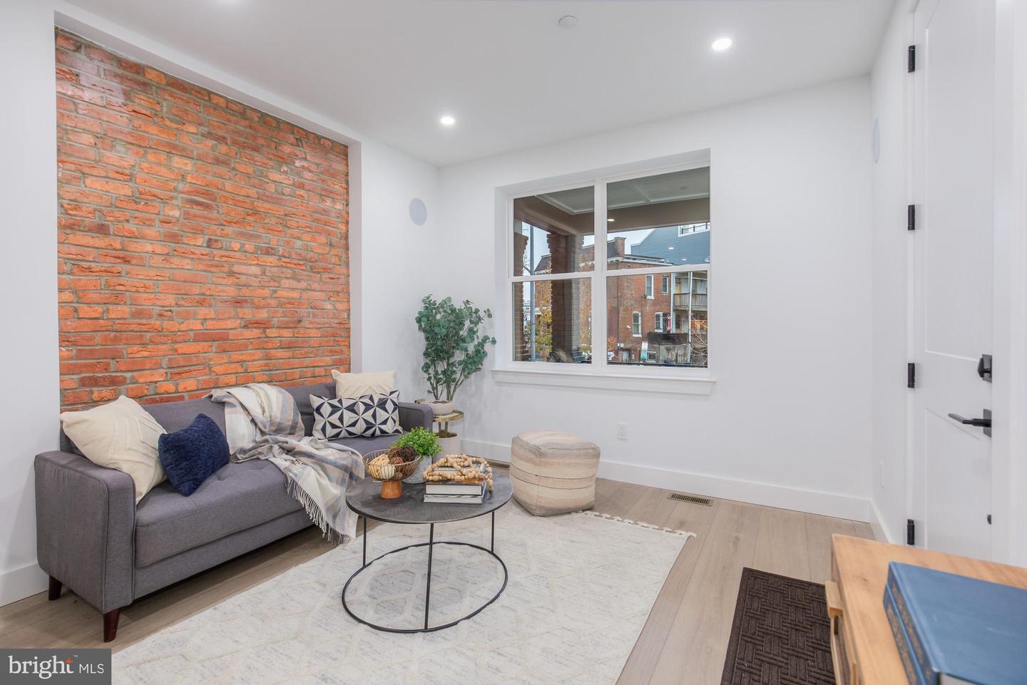 1218 5TH ST NE #1, WASHINGTON, District Of Columbia 20002, 3 Bedrooms Bedrooms, ,3 BathroomsBathrooms,Residential,For sale,1218 5TH ST NE #1,DCDC2246438 MLS # DCDC2246438