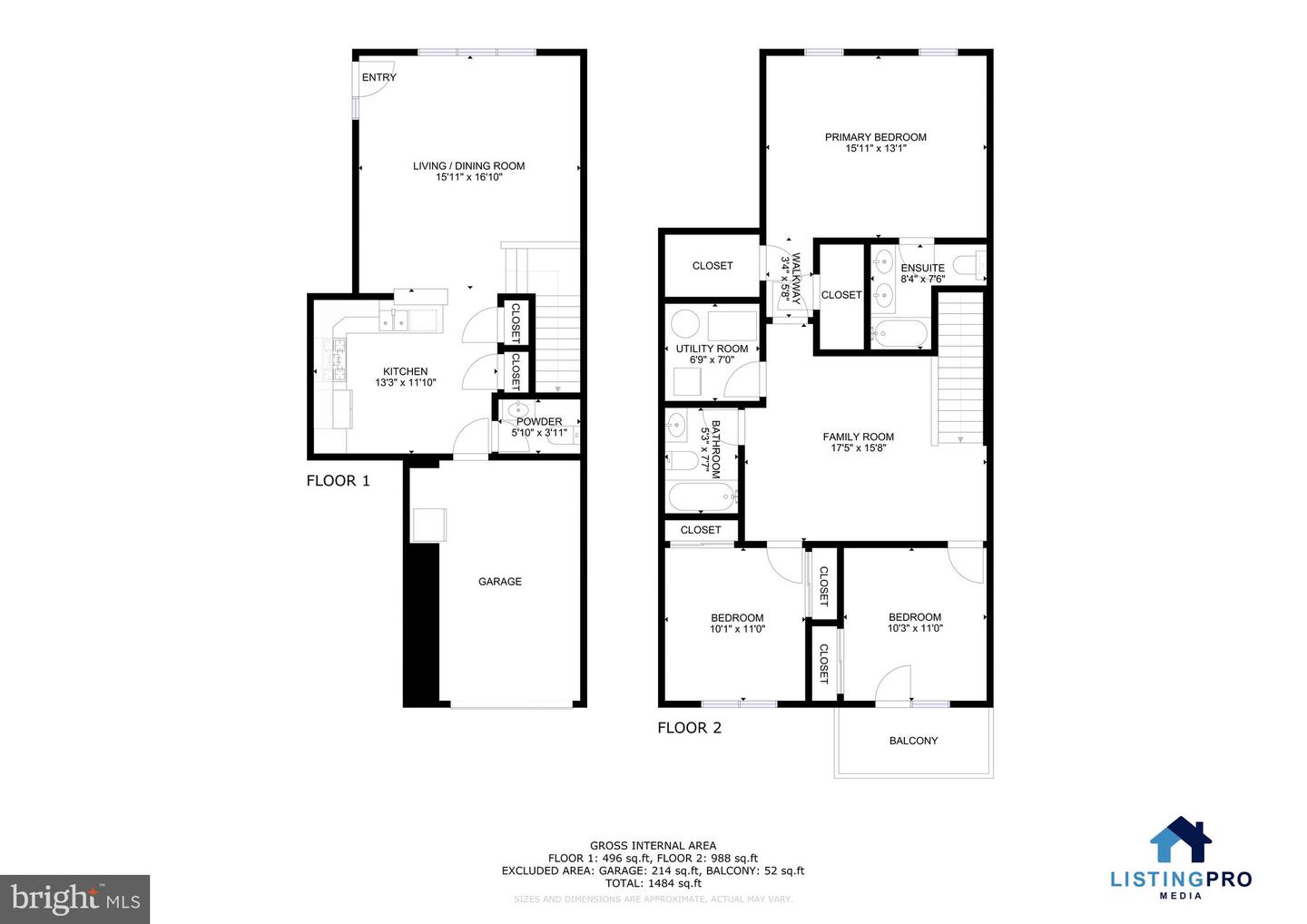 4110 POTOMAC HIGHLANDS CIR, TRIANGLE, Virginia 22172, 3 Bedrooms Bedrooms, ,2 BathroomsBathrooms,Residential,For sale,4110 POTOMAC HIGHLANDS CIR,VAPW2112596 MLS # VAPW2112596
