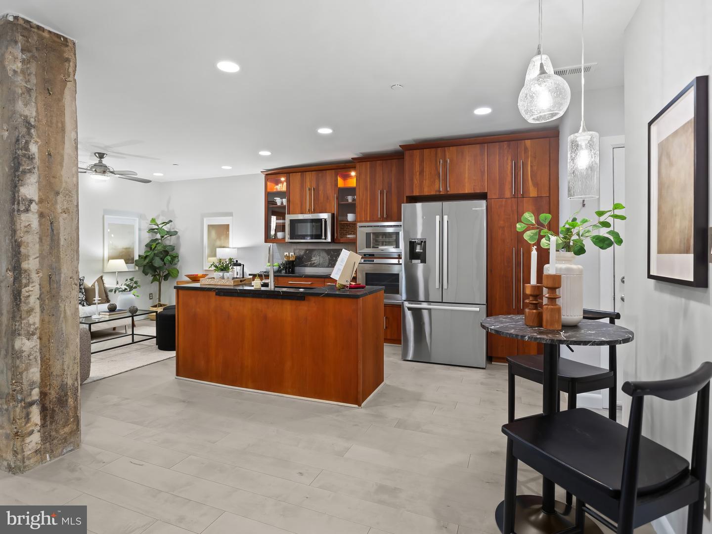 1361 IRVING ST NW #3, WASHINGTON, District Of Columbia 20010, 2 Bedrooms Bedrooms, ,2 BathroomsBathrooms,Residential,For sale,1361 IRVING ST NW #3,DCDC2246502 MLS # DCDC2246502