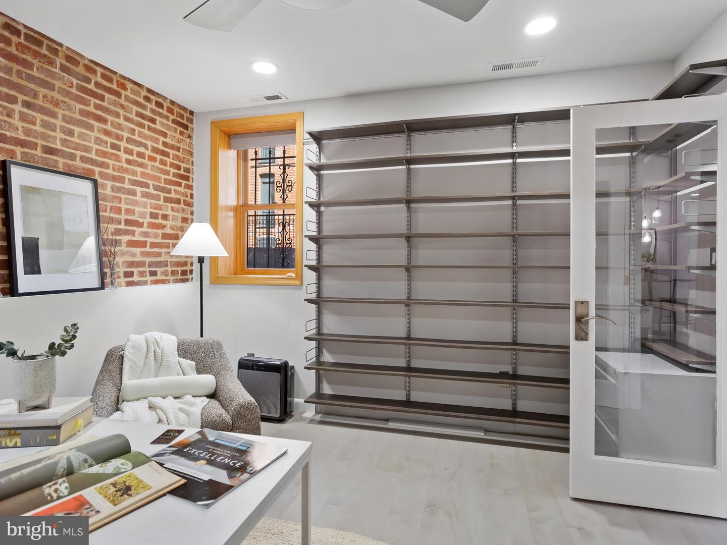 1361 IRVING ST NW #3, WASHINGTON, District Of Columbia 20010, 2 Bedrooms Bedrooms, ,2 BathroomsBathrooms,Residential,For sale,1361 IRVING ST NW #3,DCDC2246502 MLS # DCDC2246502