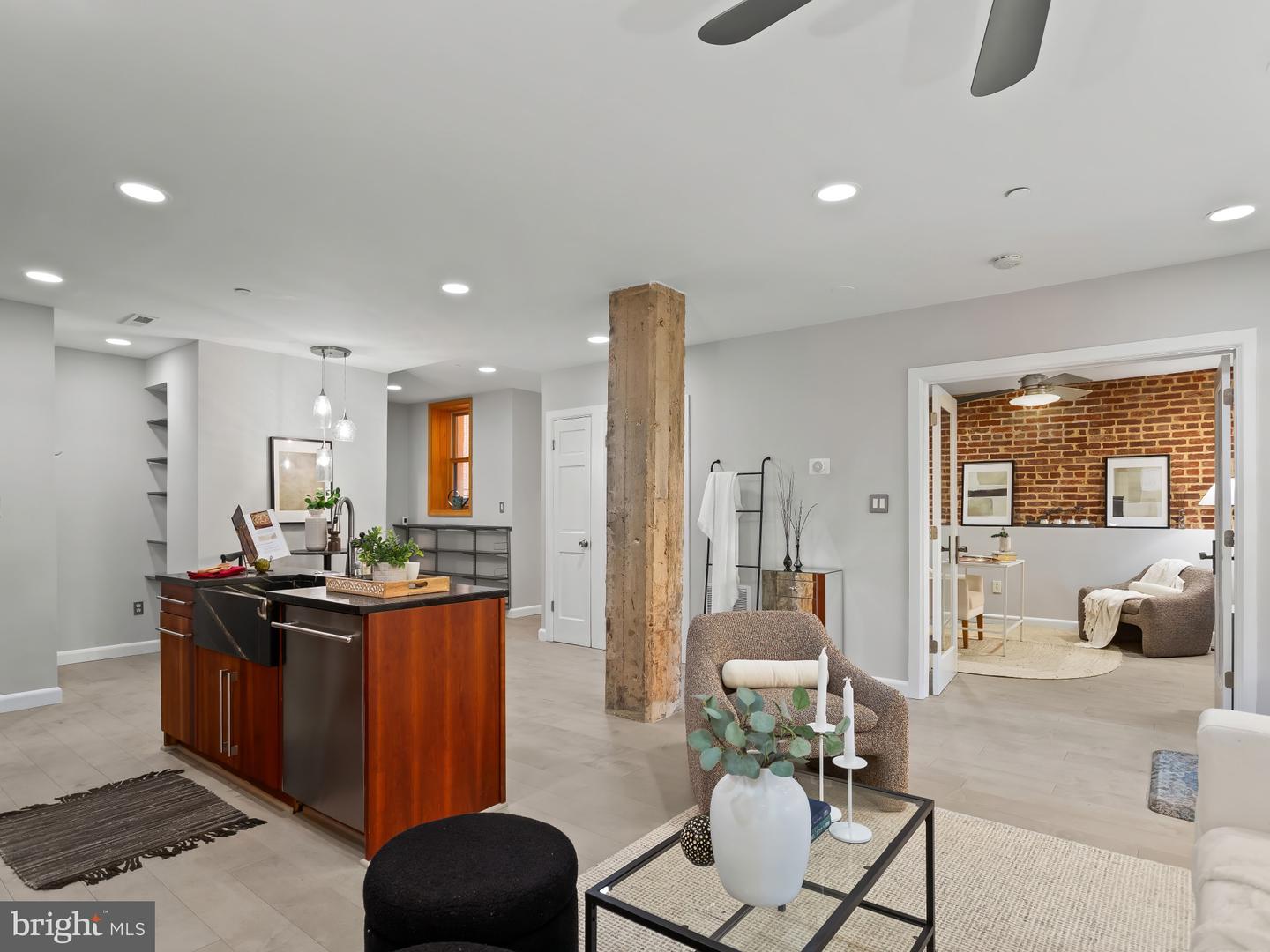 1361 IRVING ST NW #3, WASHINGTON, District Of Columbia 20010, 2 Bedrooms Bedrooms, ,2 BathroomsBathrooms,Residential,For sale,1361 IRVING ST NW #3,DCDC2246502 MLS # DCDC2246502