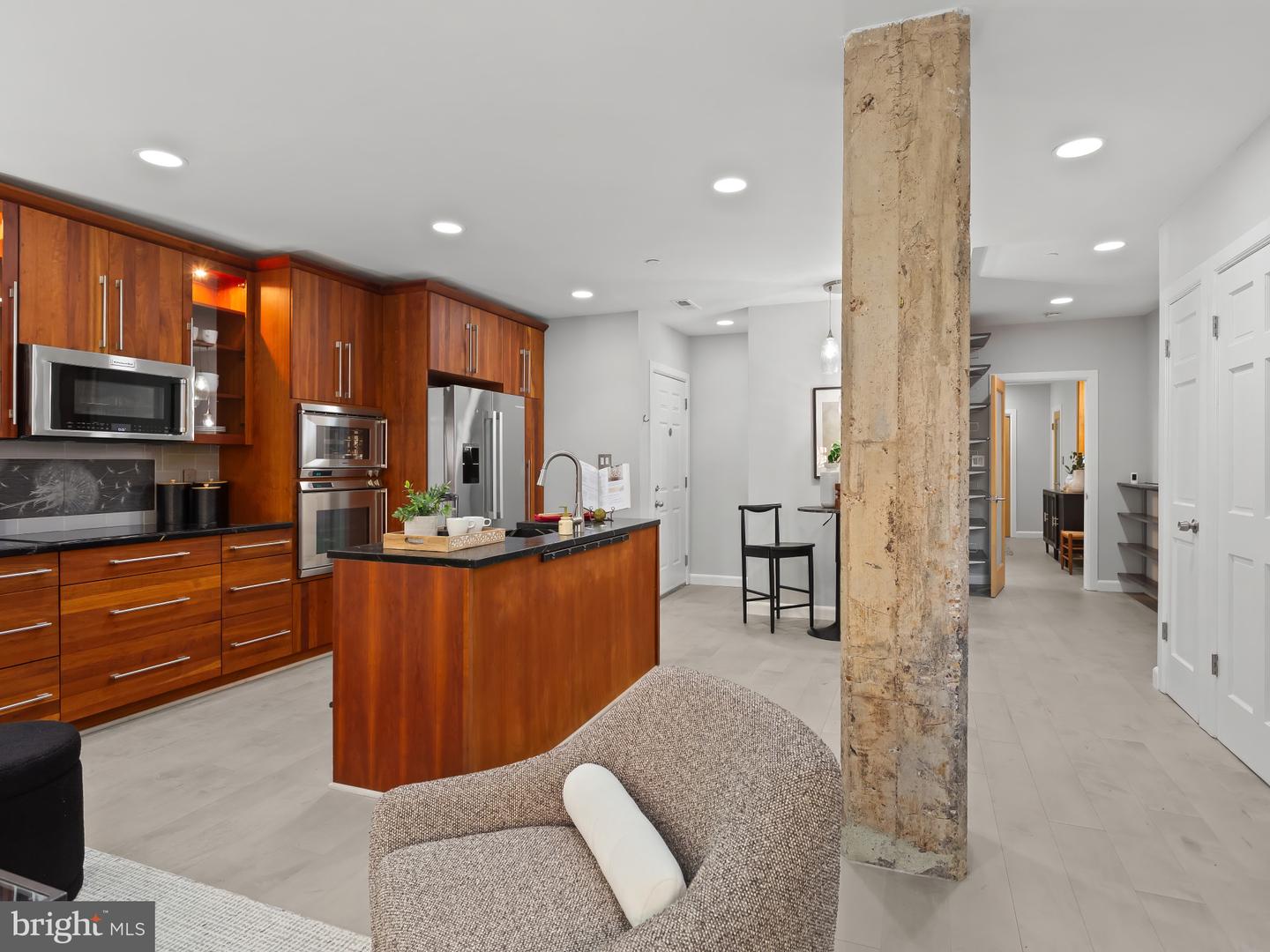 1361 IRVING ST NW #3, WASHINGTON, District Of Columbia 20010, 2 Bedrooms Bedrooms, ,2 BathroomsBathrooms,Residential,For sale,1361 IRVING ST NW #3,DCDC2246502 MLS # DCDC2246502