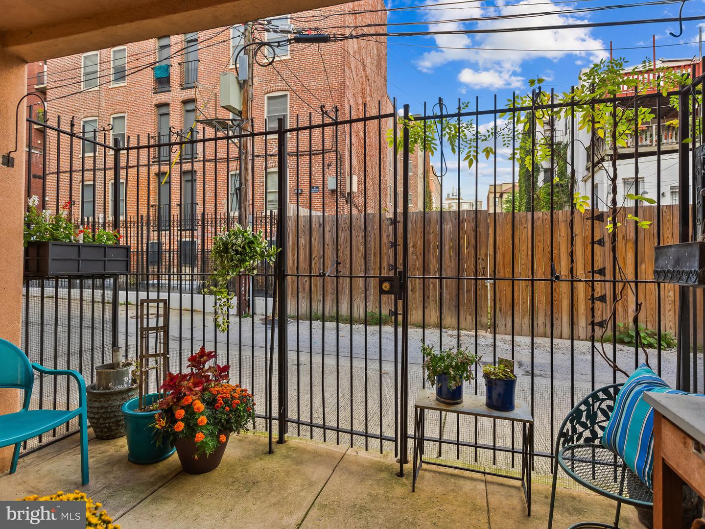 1361 IRVING ST NW #3, WASHINGTON, District Of Columbia 20010, 2 Bedrooms Bedrooms, ,2 BathroomsBathrooms,Residential,For sale,1361 IRVING ST NW #3,DCDC2246502 MLS # DCDC2246502