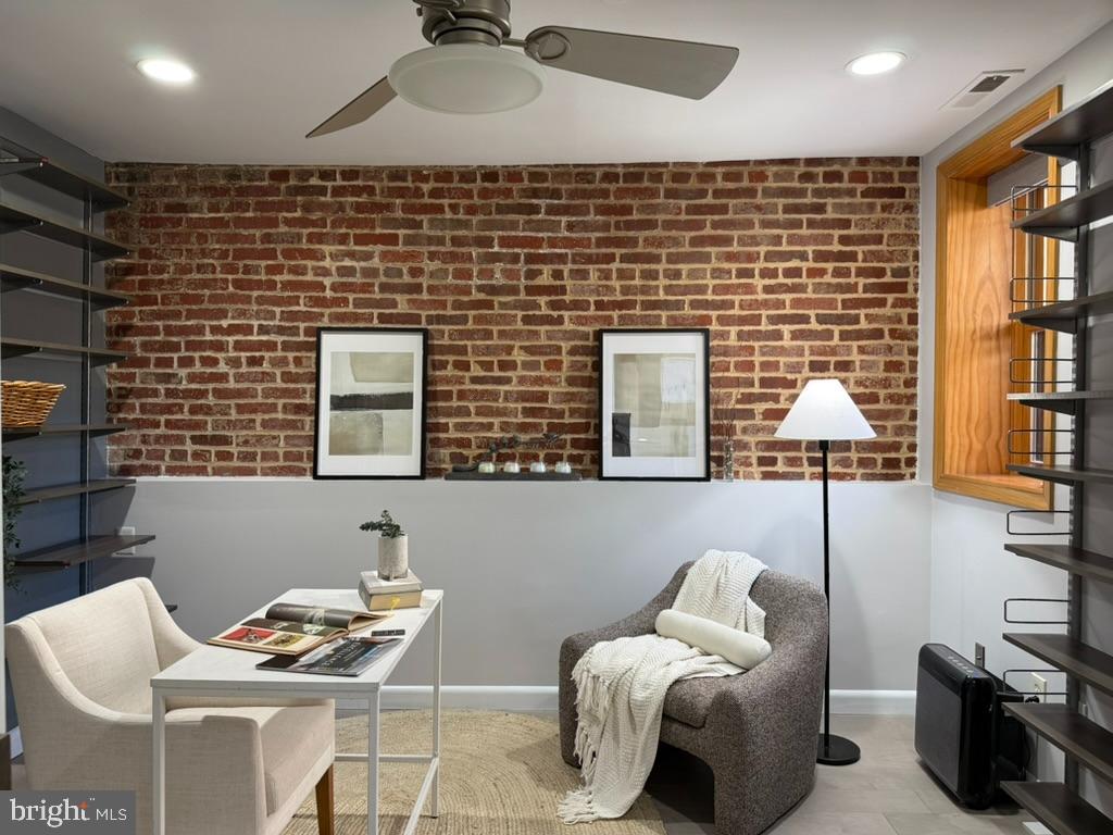 1361 IRVING ST NW #3, WASHINGTON, District Of Columbia 20010, 2 Bedrooms Bedrooms, ,2 BathroomsBathrooms,Residential,For sale,1361 IRVING ST NW #3,DCDC2246502 MLS # DCDC2246502