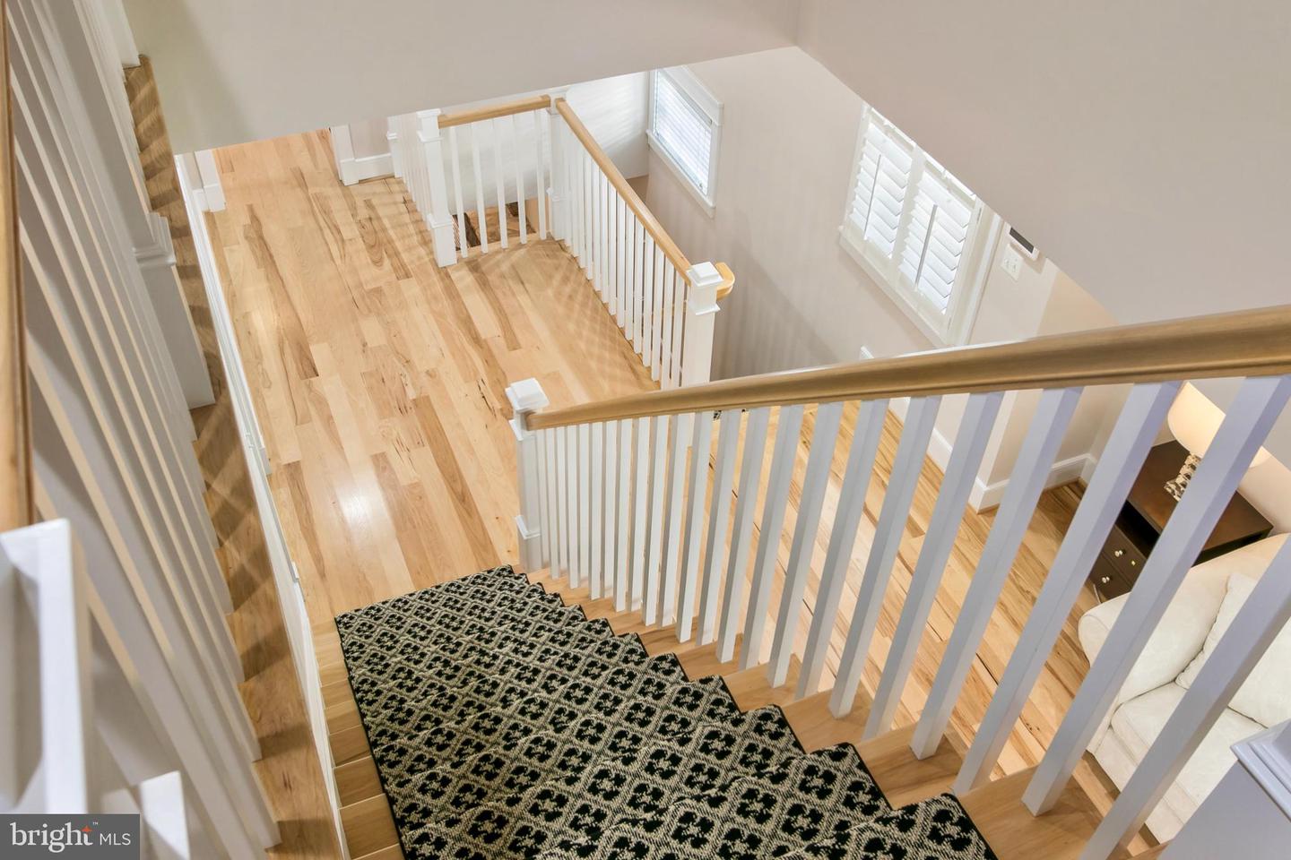 1005-A LINCOLN AVE, FALLS CHURCH, Virginia 22046, 5 Bedrooms Bedrooms, 22 Rooms Rooms,4 BathroomsBathrooms,Residential,For sale,1005-A LINCOLN AVE,VAFA2003582 MLS # VAFA2003582