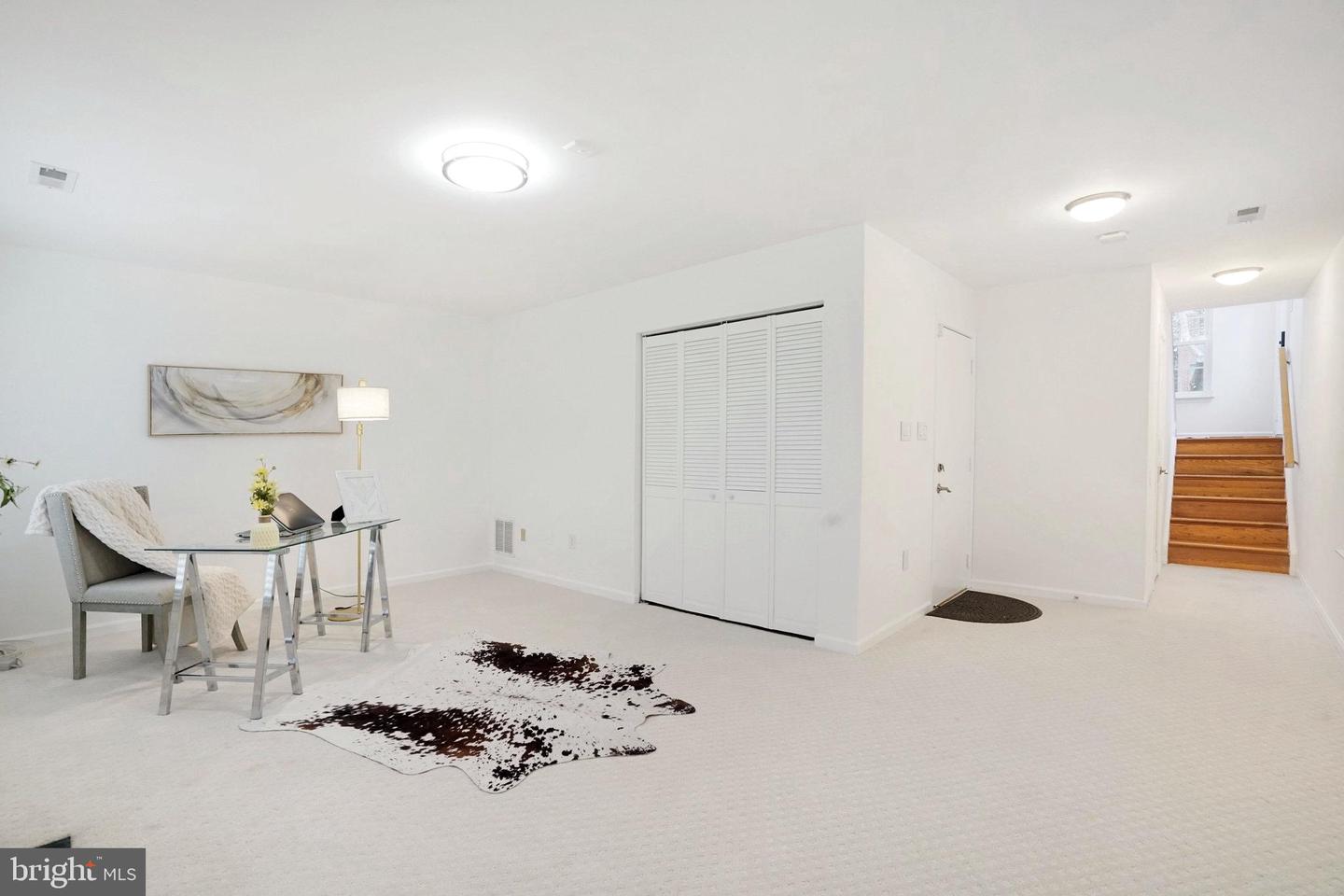 3834 ELBERT, ALEXANDRIA, Virginia 22305, 3 Bedrooms Bedrooms, ,2 BathroomsBathrooms,Residential,For sale,3834 ELBERT,VAAX2054258 MLS # VAAX2054258