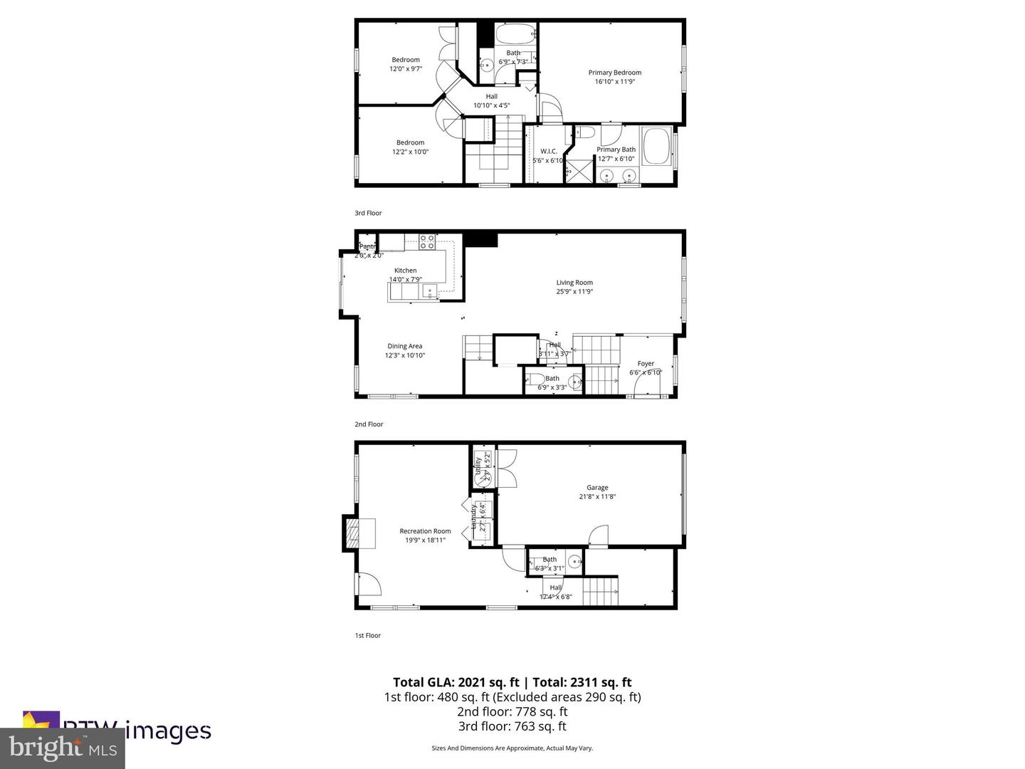 3834 ELBERT, ALEXANDRIA, Virginia 22305, 3 Bedrooms Bedrooms, ,2 BathroomsBathrooms,Residential,For sale,3834 ELBERT,VAAX2054258 MLS # VAAX2054258
