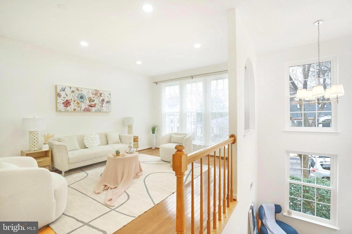 3834 ELBERT, ALEXANDRIA, Virginia 22305, 3 Bedrooms Bedrooms, ,2 BathroomsBathrooms,Residential,For sale,3834 ELBERT,VAAX2054258 MLS # VAAX2054258