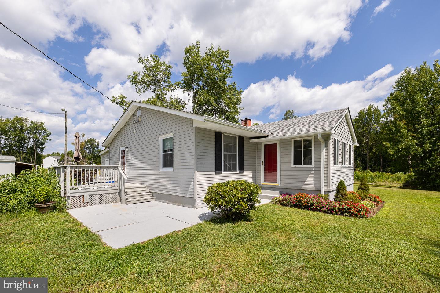 9710 LEAVELLS RD, FREDERICKSBURG, Virginia 22407, 4 Bedrooms Bedrooms, ,3 BathroomsBathrooms,Residential,For sale,9710 LEAVELLS RD,VASP2039350 MLS # VASP2039350