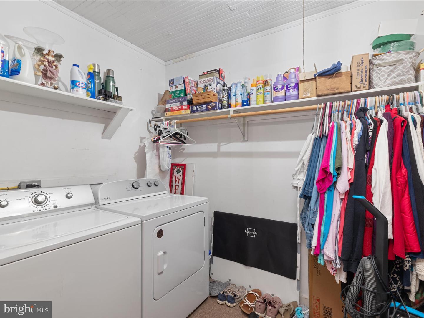 131 CAPON ST, STRASBURG, Virginia 22657, 3 Bedrooms Bedrooms, ,1 BathroomBathrooms,Residential,For sale,131 CAPON ST,VASH2013614 MLS # VASH2013614