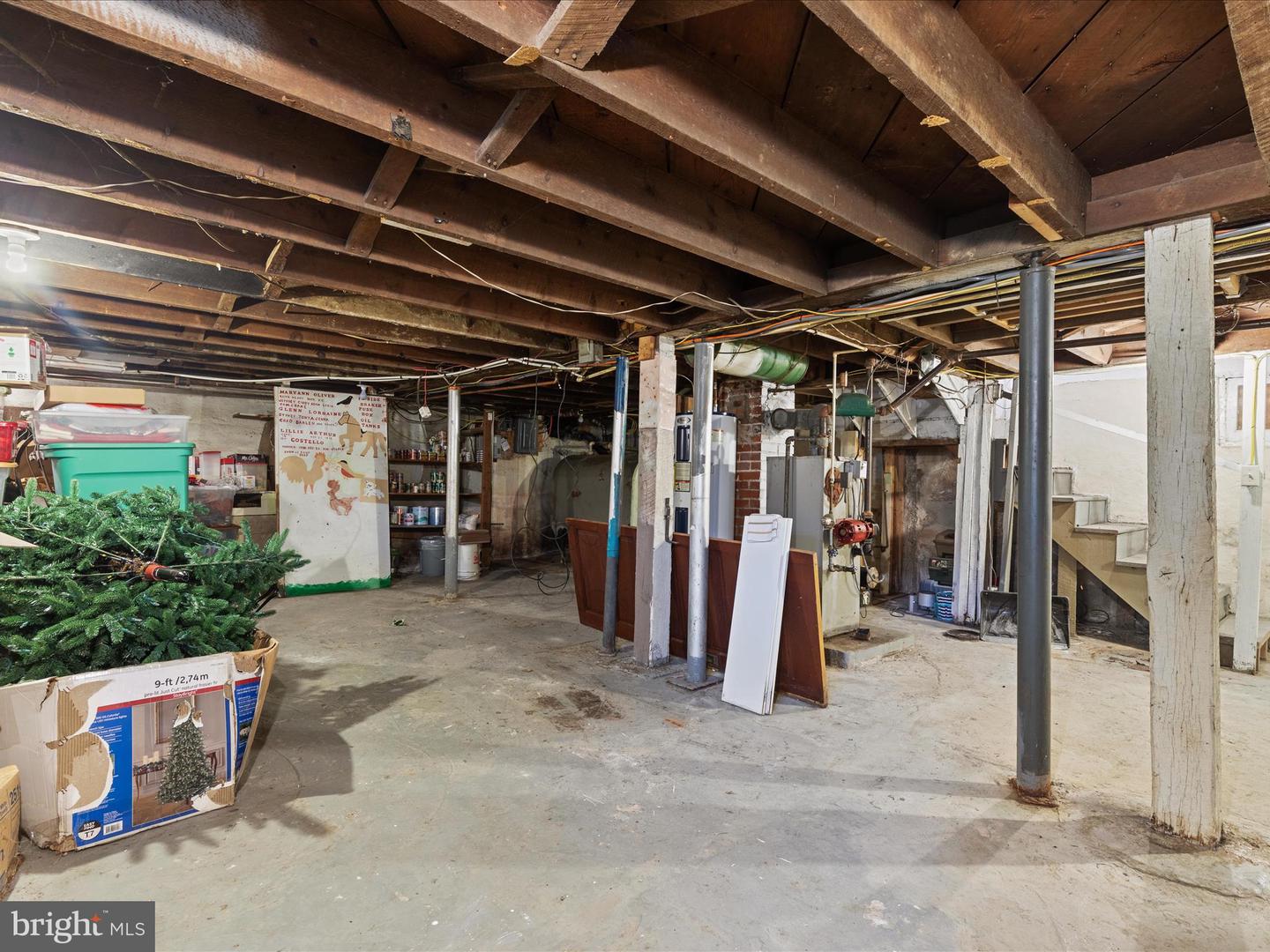 131 CAPON ST, STRASBURG, Virginia 22657, 3 Bedrooms Bedrooms, ,1 BathroomBathrooms,Residential,For sale,131 CAPON ST,VASH2013614 MLS # VASH2013614