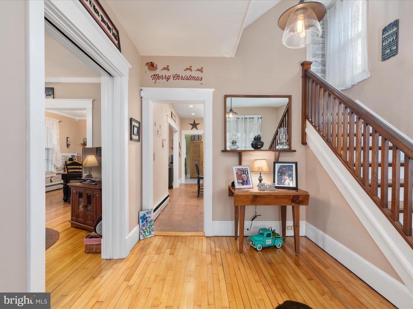 131 CAPON ST, STRASBURG, Virginia 22657, 3 Bedrooms Bedrooms, ,1 BathroomBathrooms,Residential,For sale,131 CAPON ST,VASH2013614 MLS # VASH2013614