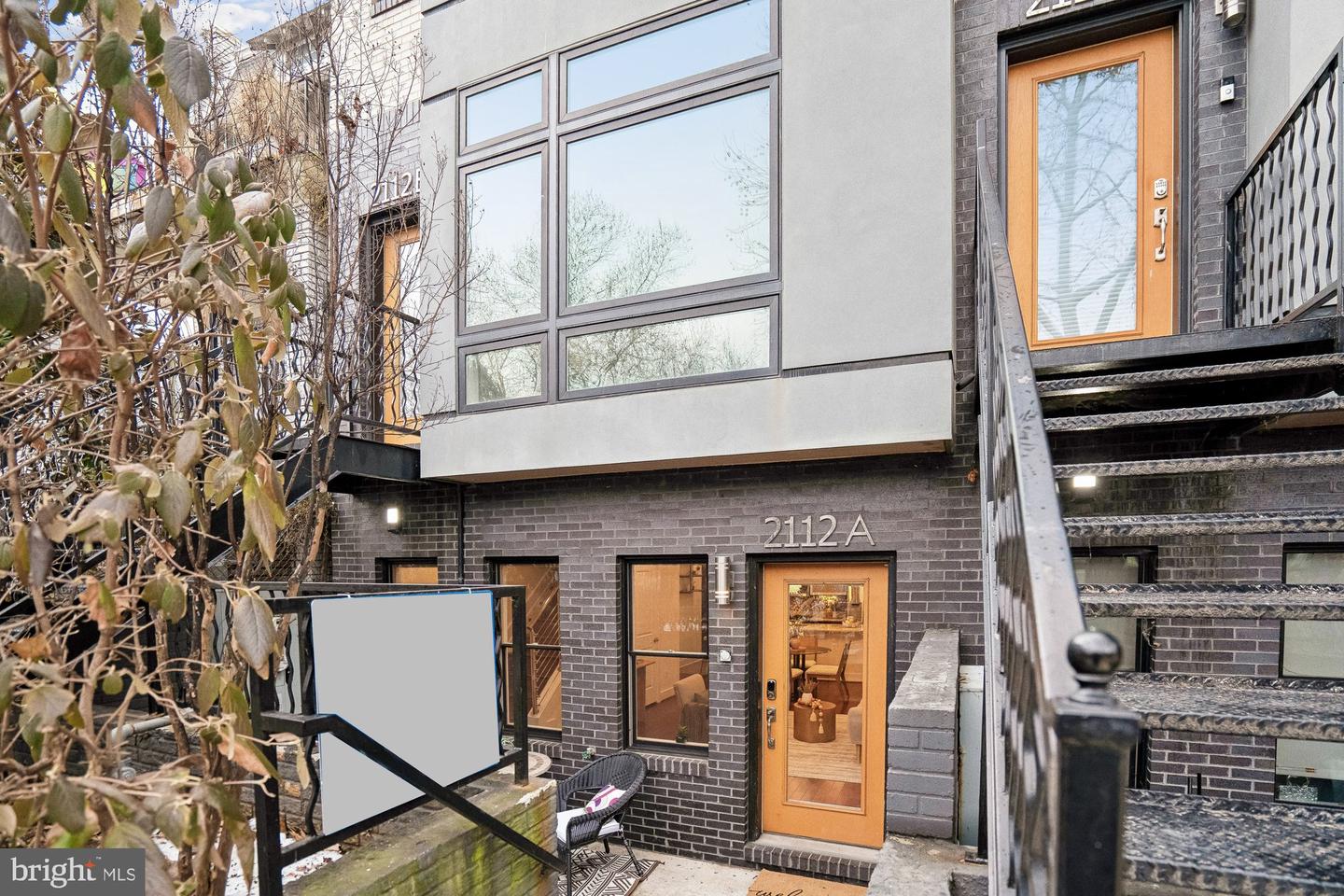 2112 3RD ST NE #A, WASHINGTON, District Of Columbia 20002, 3 Bedrooms Bedrooms, 7 Rooms Rooms,3 BathroomsBathrooms,Residential,For sale,2112 3RD ST NE #A,DCDC2246668 MLS # DCDC2246668