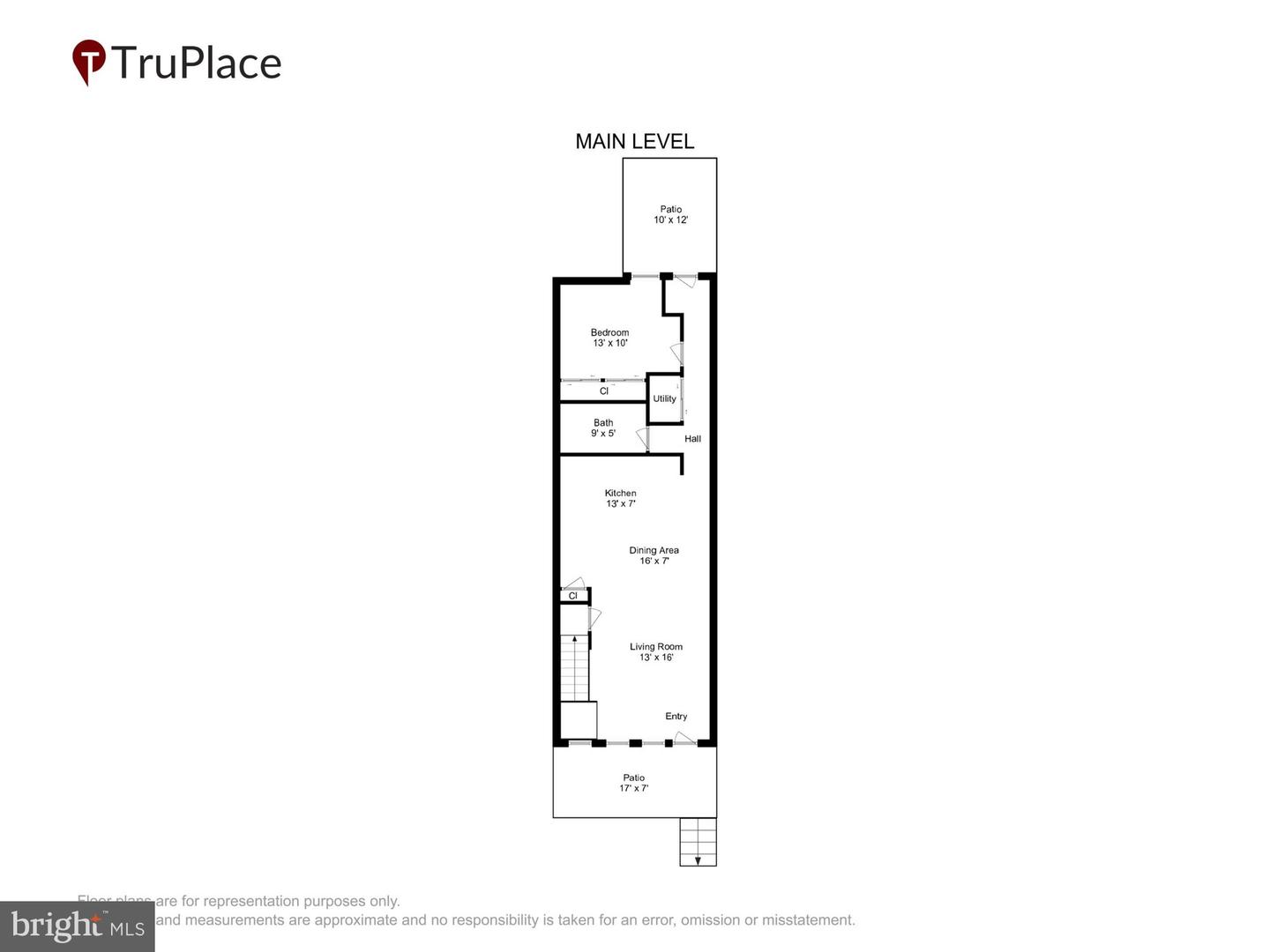 2112 3RD ST NE #A, WASHINGTON, District Of Columbia 20002, 3 Bedrooms Bedrooms, 7 Rooms Rooms,3 BathroomsBathrooms,Residential,For sale,2112 3RD ST NE #A,DCDC2246668 MLS # DCDC2246668