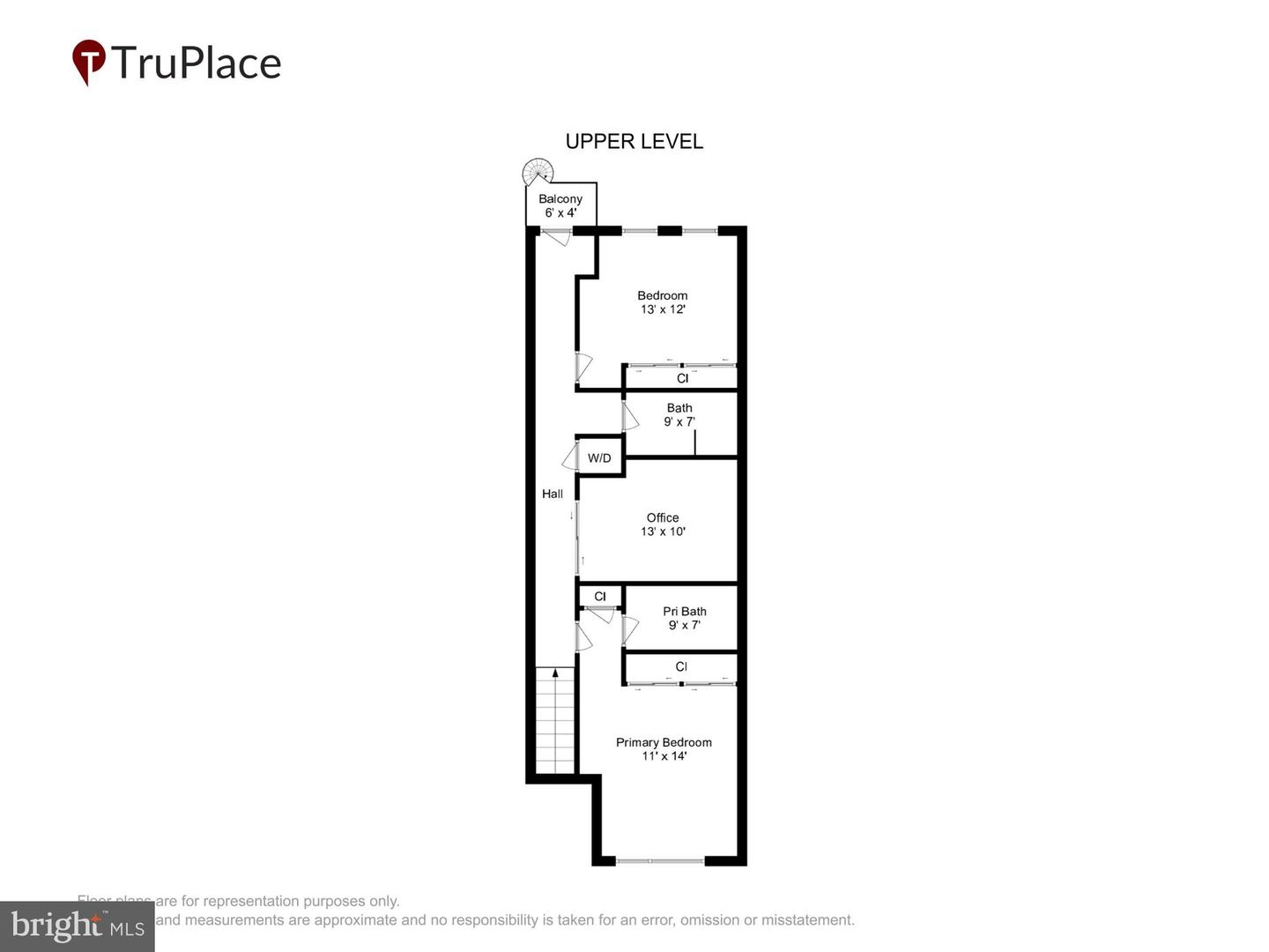2112 3RD ST NE #A, WASHINGTON, District Of Columbia 20002, 3 Bedrooms Bedrooms, 7 Rooms Rooms,3 BathroomsBathrooms,Residential,For sale,2112 3RD ST NE #A,DCDC2246668 MLS # DCDC2246668