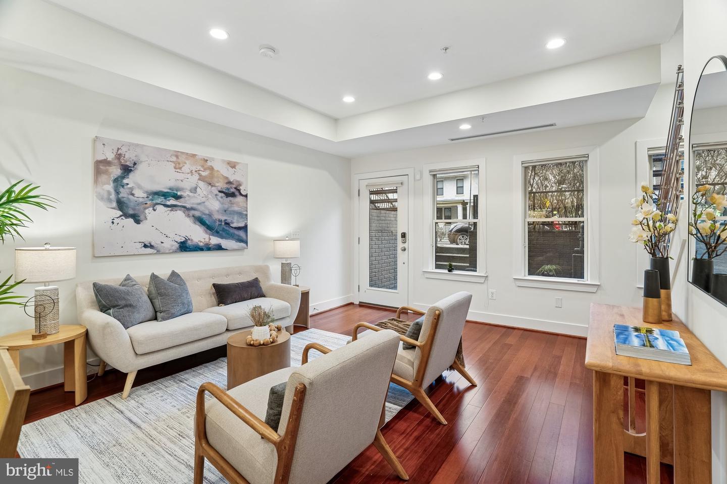 2112 3RD ST NE #A, WASHINGTON, District Of Columbia 20002, 3 Bedrooms Bedrooms, 7 Rooms Rooms,3 BathroomsBathrooms,Residential,For sale,2112 3RD ST NE #A,DCDC2246668 MLS # DCDC2246668