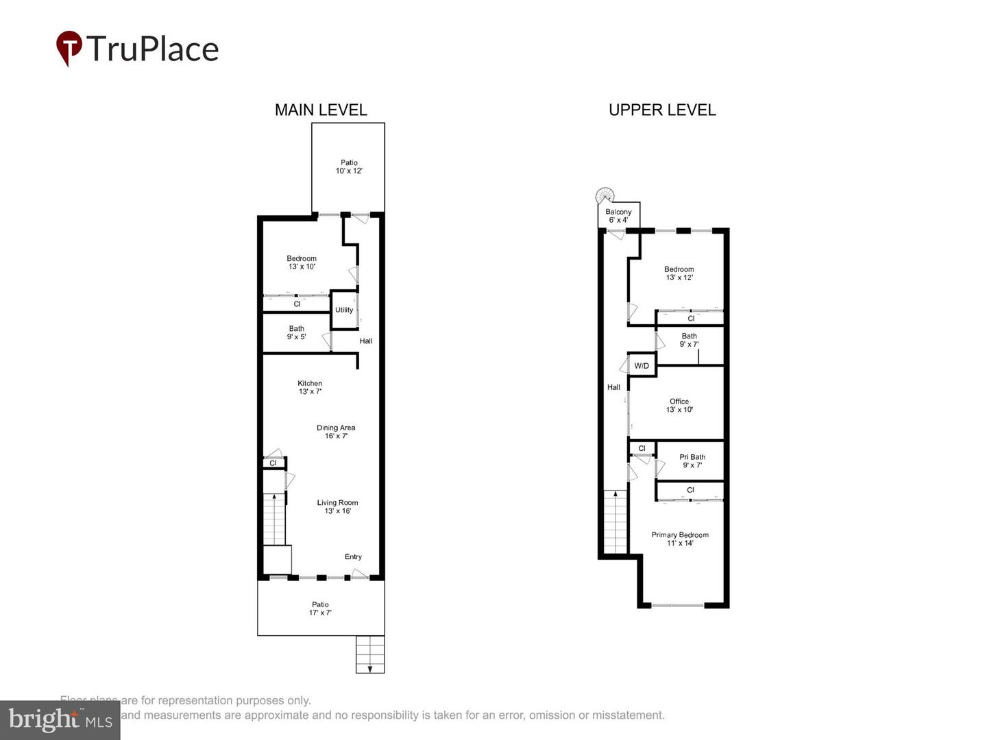 2112 3RD ST NE #A, WASHINGTON, District Of Columbia 20002, 3 Bedrooms Bedrooms, 7 Rooms Rooms,3 BathroomsBathrooms,Residential,For sale,2112 3RD ST NE #A,DCDC2246668 MLS # DCDC2246668