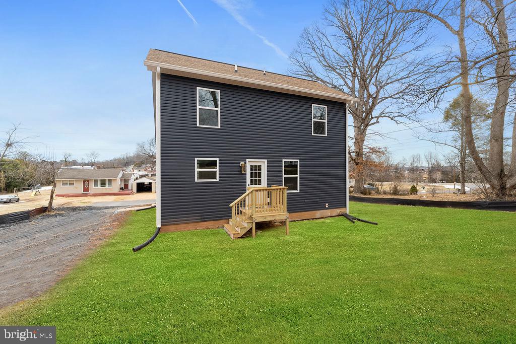 421 WAYLAND RD, CULPEPER, Virginia 22701, 4 Bedrooms Bedrooms, ,2 BathroomsBathrooms,Residential,For sale,421 WAYLAND RD,VACU2012698 MLS # VACU2012698