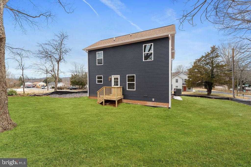 421 WAYLAND RD, CULPEPER, Virginia 22701, 4 Bedrooms Bedrooms, ,2 BathroomsBathrooms,Residential,For sale,421 WAYLAND RD,VACU2012698 MLS # VACU2012698