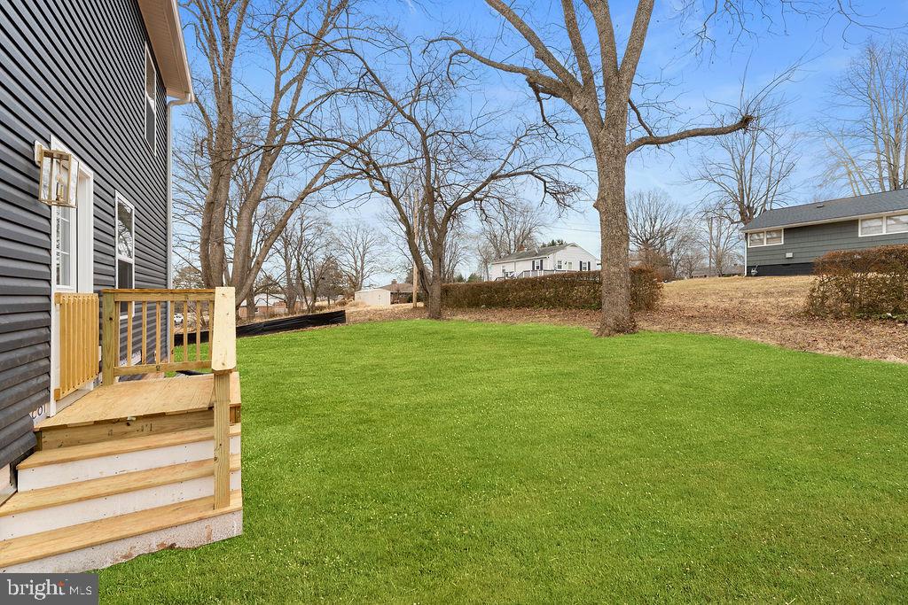 421 WAYLAND RD, CULPEPER, Virginia 22701, 4 Bedrooms Bedrooms, ,2 BathroomsBathrooms,Residential,For sale,421 WAYLAND RD,VACU2012698 MLS # VACU2012698