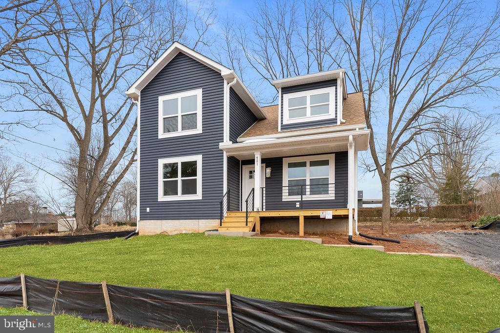 421 WAYLAND RD, CULPEPER, Virginia 22701, 4 Bedrooms Bedrooms, ,2 BathroomsBathrooms,Residential,For sale,421 WAYLAND RD,VACU2012698 MLS # VACU2012698