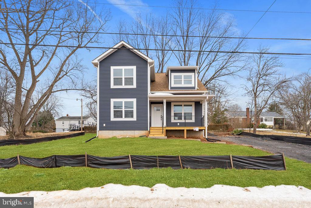 421 WAYLAND RD, CULPEPER, Virginia 22701, 4 Bedrooms Bedrooms, ,2 BathroomsBathrooms,Residential,For sale,421 WAYLAND RD,VACU2012698 MLS # VACU2012698