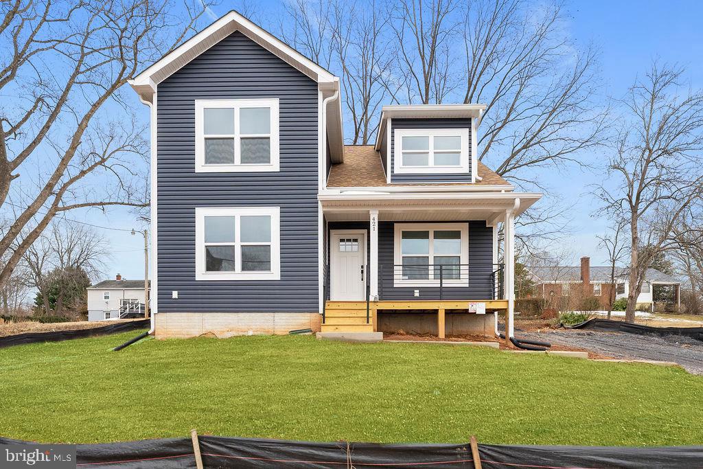 421 WAYLAND RD, CULPEPER, Virginia 22701, 4 Bedrooms Bedrooms, ,2 BathroomsBathrooms,Residential,For sale,421 WAYLAND RD,VACU2012698 MLS # VACU2012698