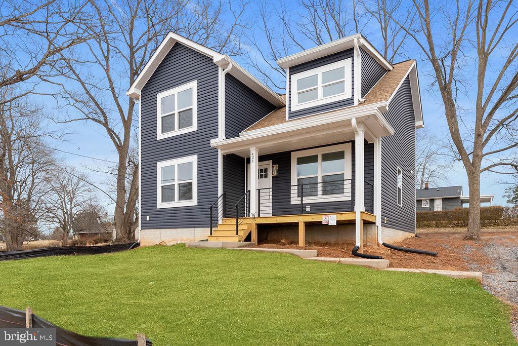 421 WAYLAND RD, CULPEPER, Virginia 22701, 4 Bedrooms Bedrooms, ,2 BathroomsBathrooms,Residential,For sale,421 WAYLAND RD,VACU2012698 MLS # VACU2012698